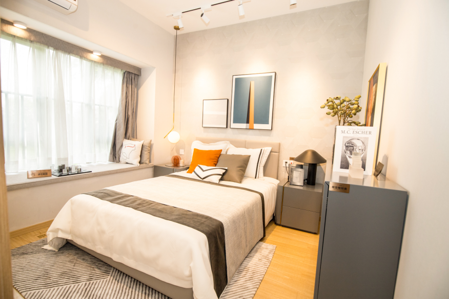 精耕品质 专注美好 来广州·敏捷绿湖首府邂逅家的美好_中国网地产 精耕品质 专注美好 来广州·敏捷绿湖首府邂逅家的美好_中国网地产